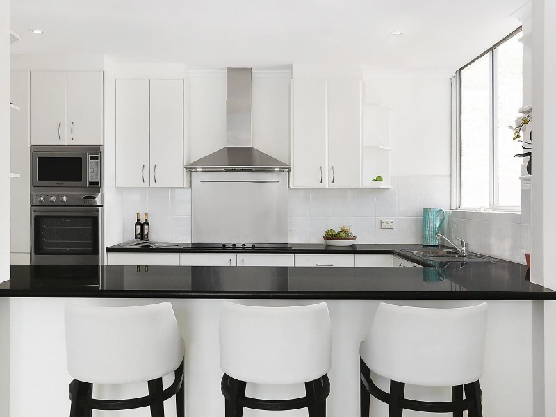 6/1 Bay View Street, Lavender Bay NSW 2060