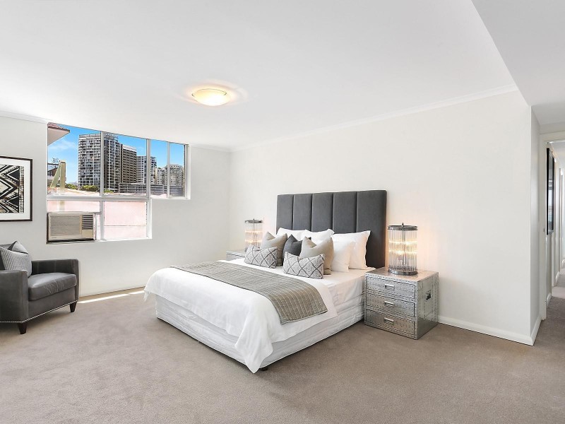 6/1 Bay View Street, Lavender Bay NSW 2060