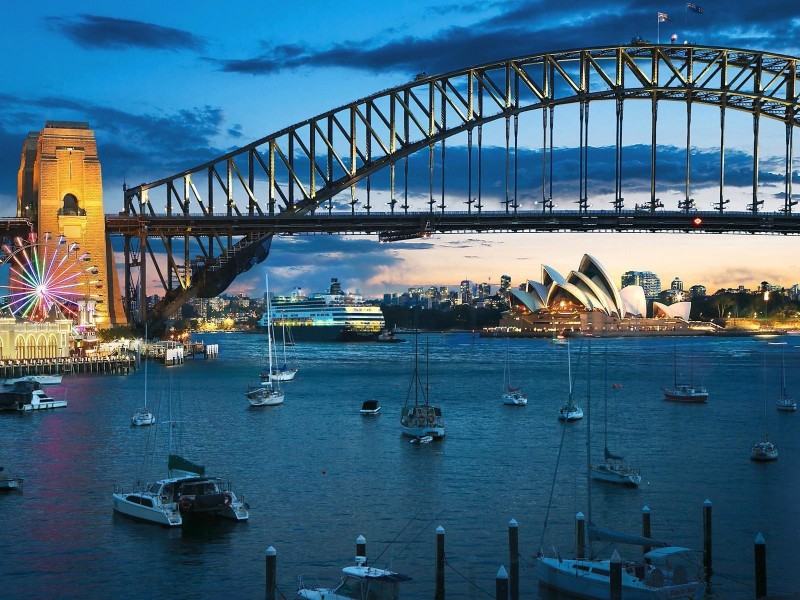 6/1 Bay View Street, Lavender Bay NSW 2060