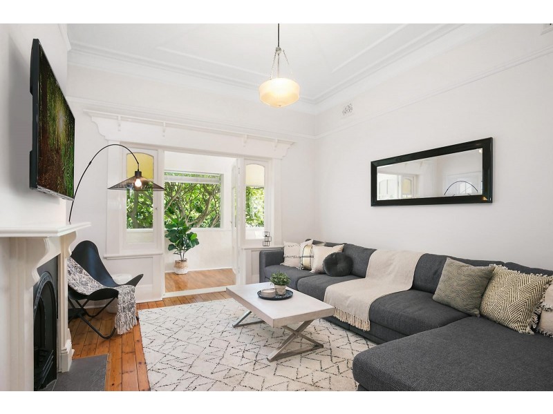 1/295 Ernest Street, Neutral Bay NSW 2089
