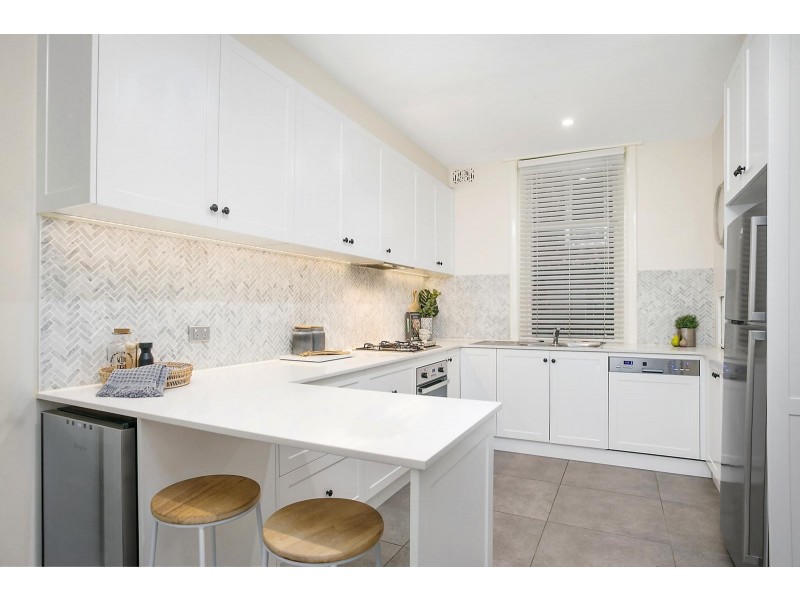 1/295 Ernest Street, Neutral Bay NSW 2089