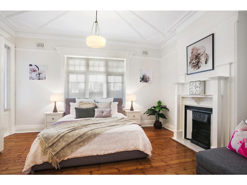 1/295 Ernest Street, Neutral Bay NSW 2089