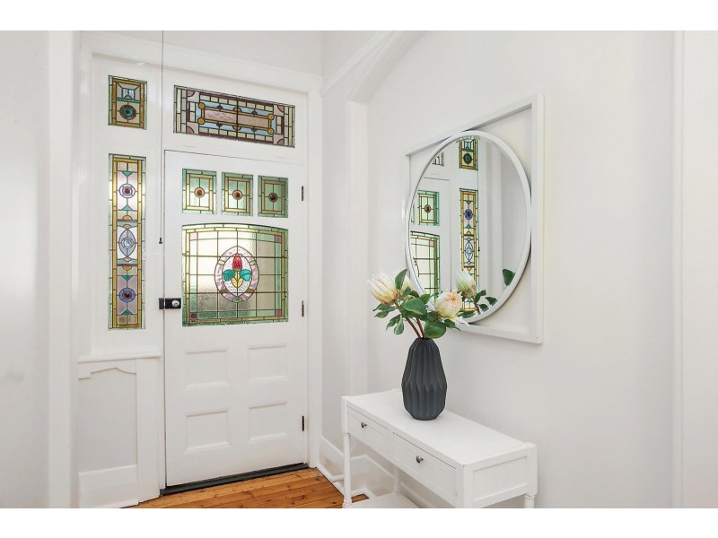 1/295 Ernest Street, Neutral Bay NSW 2089