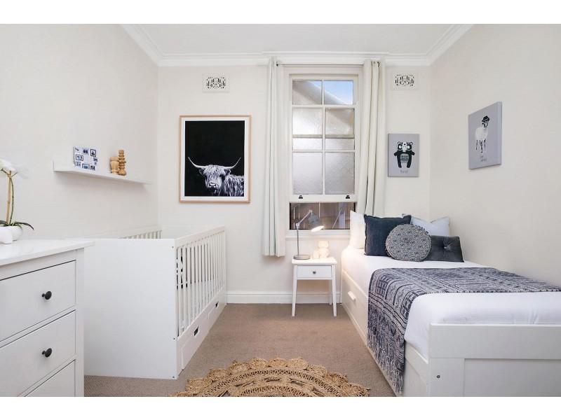 1/295 Ernest Street, Neutral Bay NSW 2089