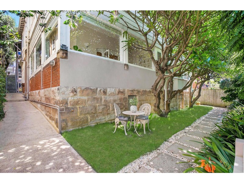 1/295 Ernest Street, Neutral Bay NSW 2089