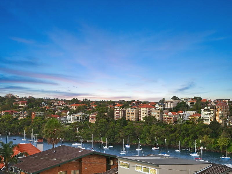 3/145 Kurraba Road, Neutral Bay NSW 2089
