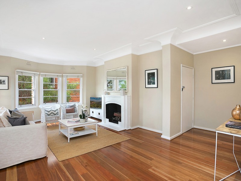 3/145 Kurraba Road, Neutral Bay NSW 2089