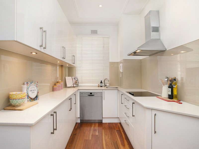 3/145 Kurraba Road, Neutral Bay NSW 2089