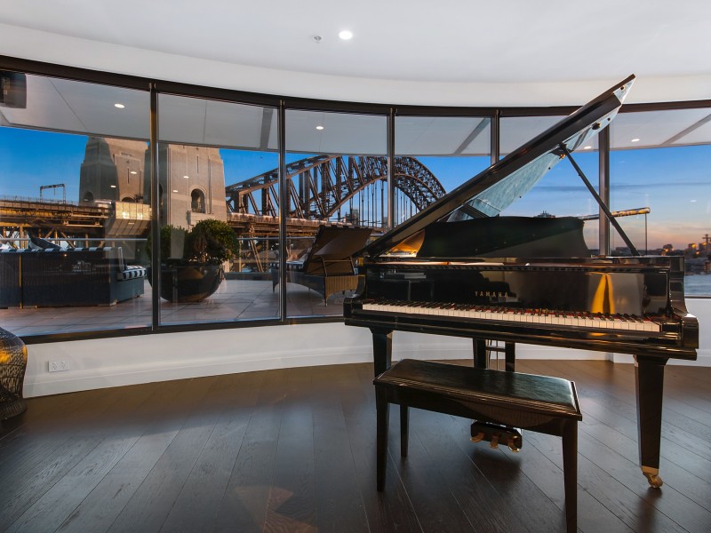 11/1 Northcliff Street, Milsons Point NSW 2061