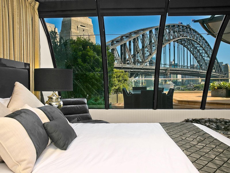 11/1 Northcliff Street, Milsons Point NSW 2061