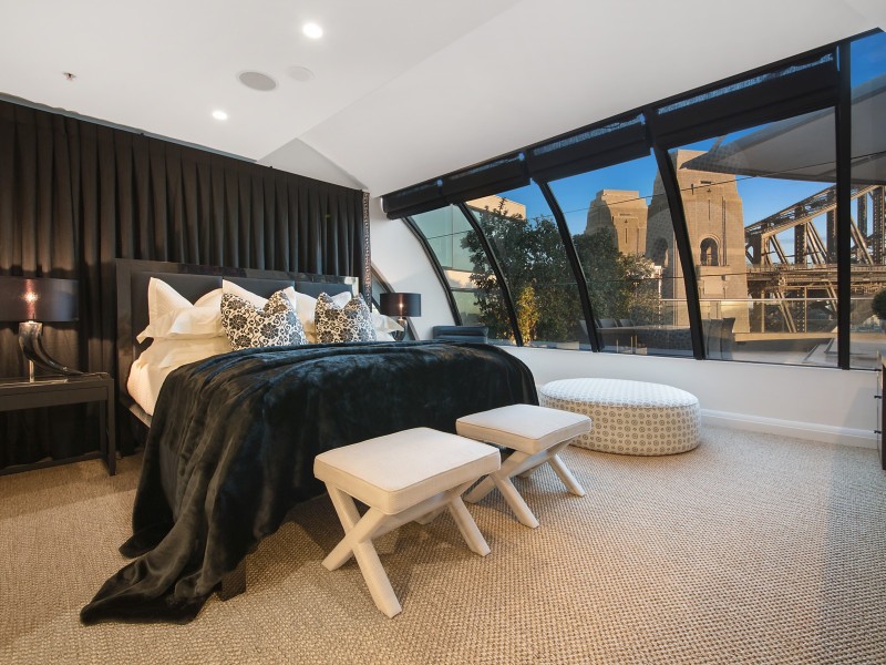 11/1 Northcliff Street, Milsons Point NSW 2061