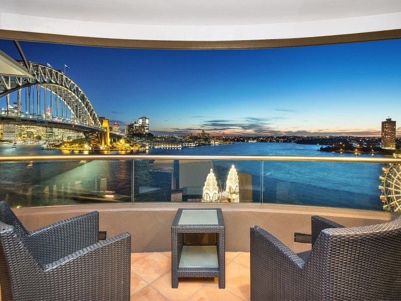 11/1 Northcliff Street, Milsons Point NSW 2061