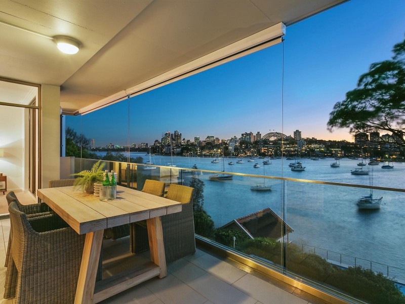 1/125 Kurraba Road, Neutral Bay NSW 2089