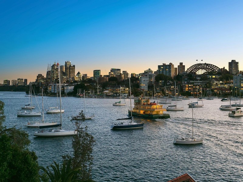 1/125 Kurraba Road, Neutral Bay NSW 2089