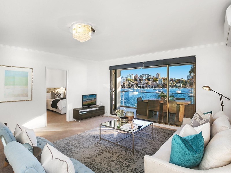 1/125 Kurraba Road, Neutral Bay NSW 2089