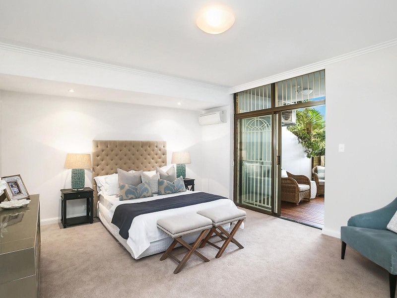 1/125 Kurraba Road, Neutral Bay NSW 2089