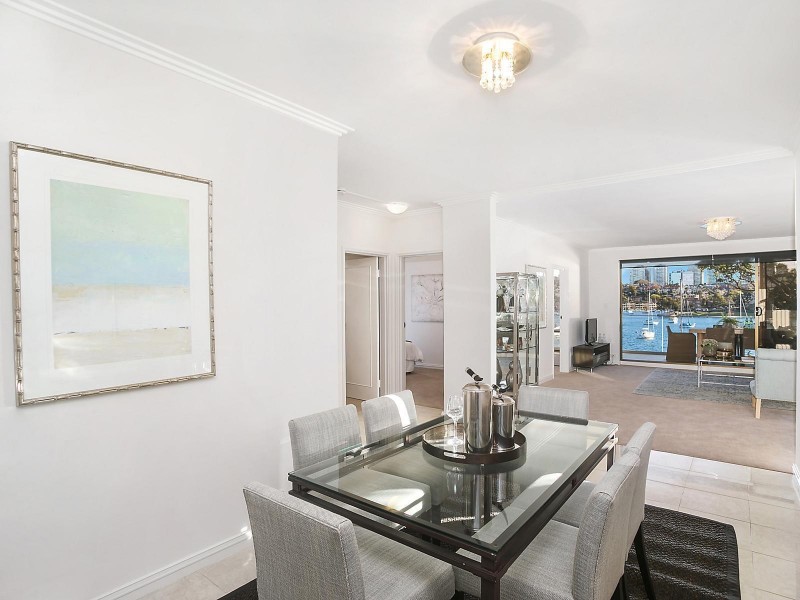 1/125 Kurraba Road, Neutral Bay NSW 2089