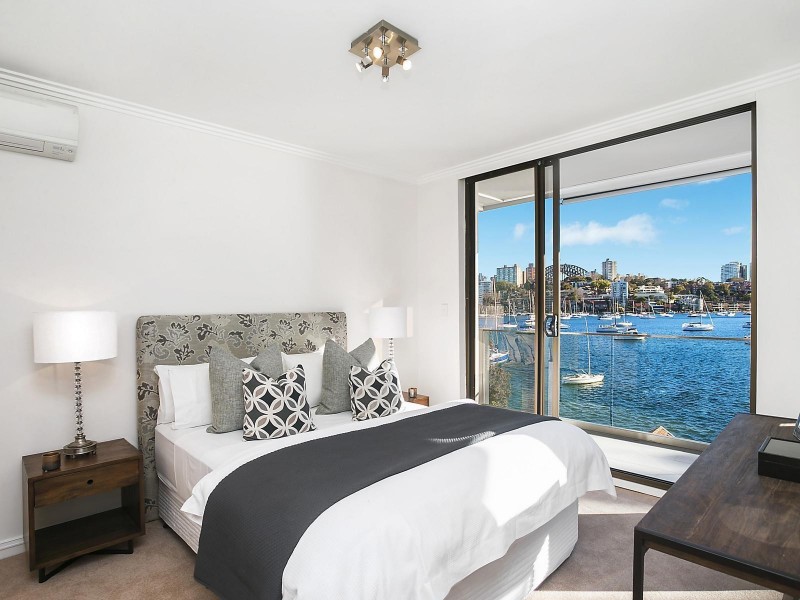 1/125 Kurraba Road, Neutral Bay NSW 2089