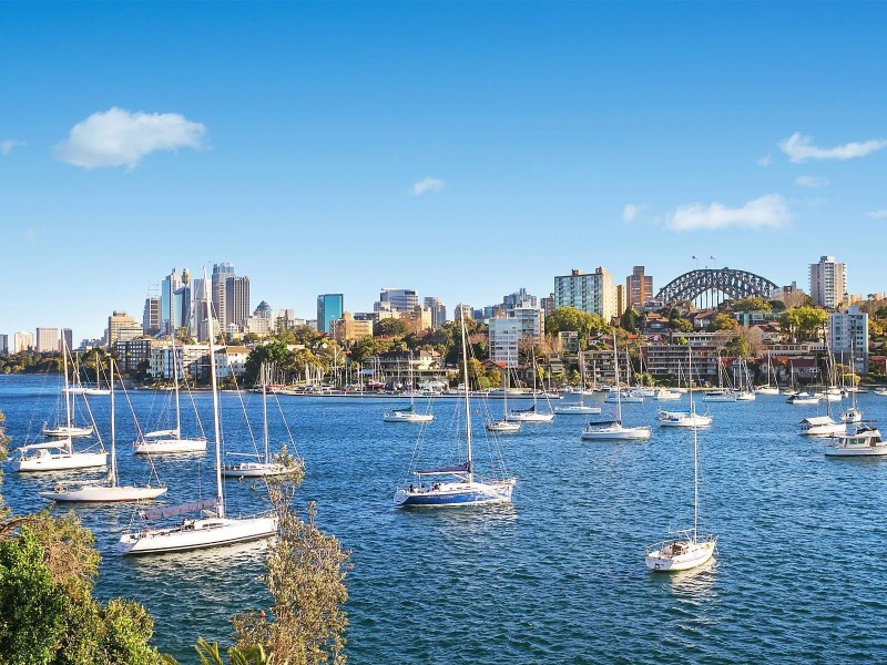 1/125 Kurraba Road, Neutral Bay NSW 2089