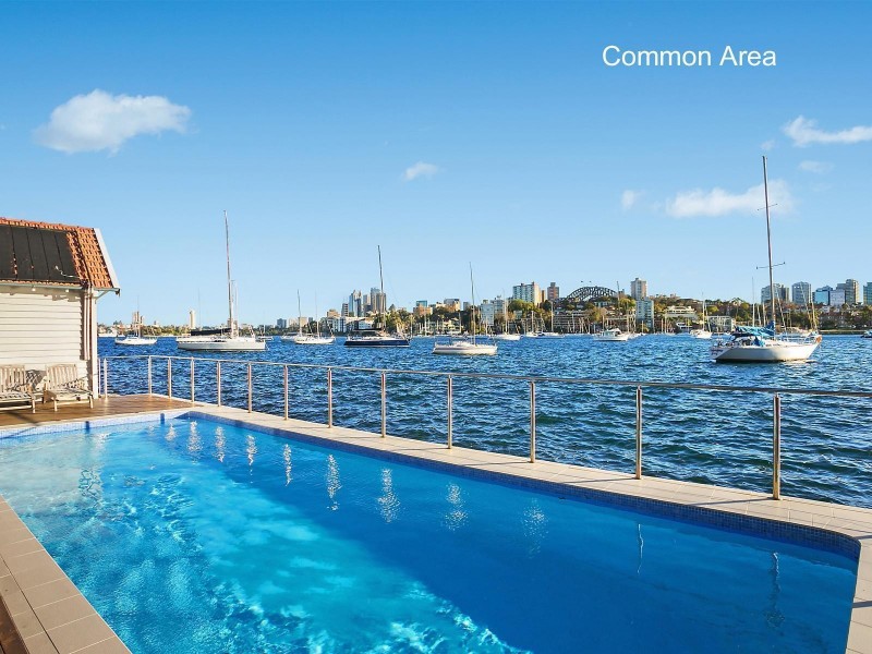 1/125 Kurraba Road, Neutral Bay NSW 2089