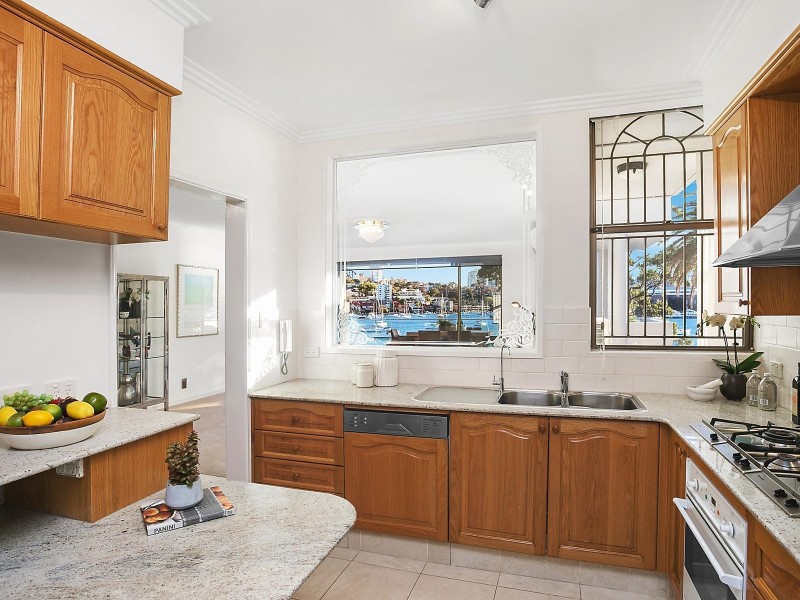 1/125 Kurraba Road, Neutral Bay NSW 2089