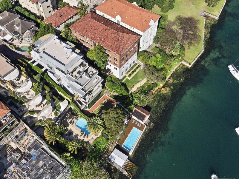 1/125 Kurraba Road, Neutral Bay NSW 2089