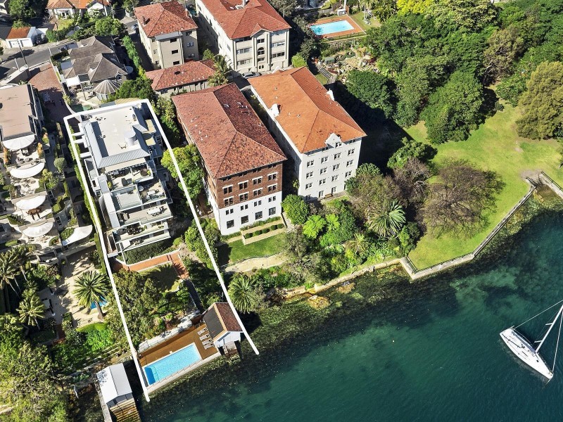 1/125 Kurraba Road, Neutral Bay NSW 2089