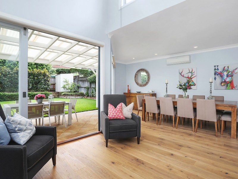 23 Holt Avenue, Mosman NSW 2088