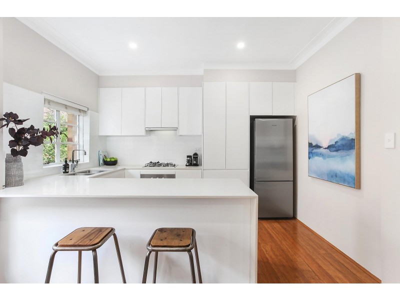 12/2A Milner Crescent, Wollstonecraft NSW 2065