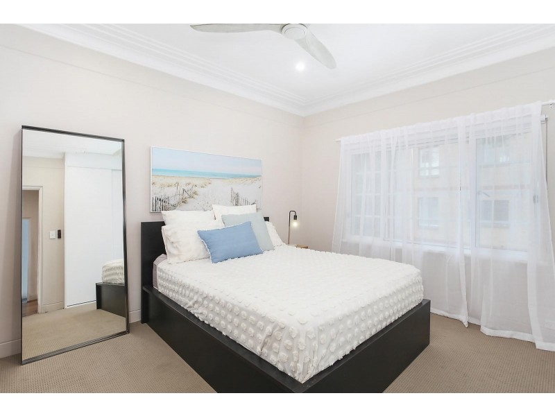 12/2A Milner Crescent, Wollstonecraft NSW 2065
