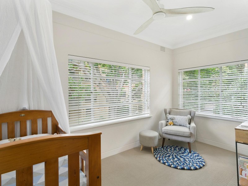12/2A Milner Crescent, Wollstonecraft NSW 2065