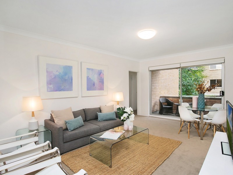 12/27 Morton Street, Wollstonecraft NSW 2065