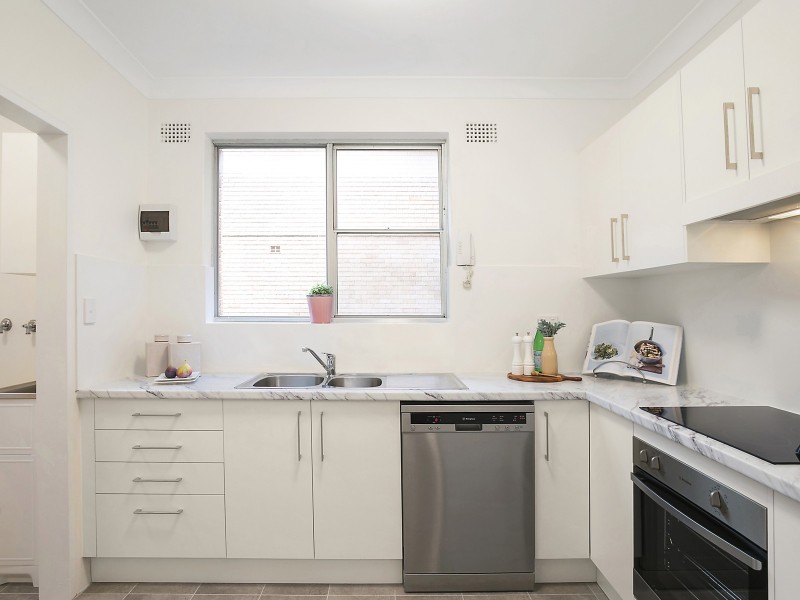12/27 Morton Street, Wollstonecraft NSW 2065