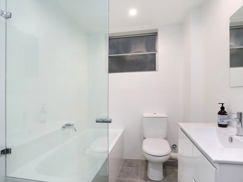 12/27 Morton Street, Wollstonecraft NSW 2065
