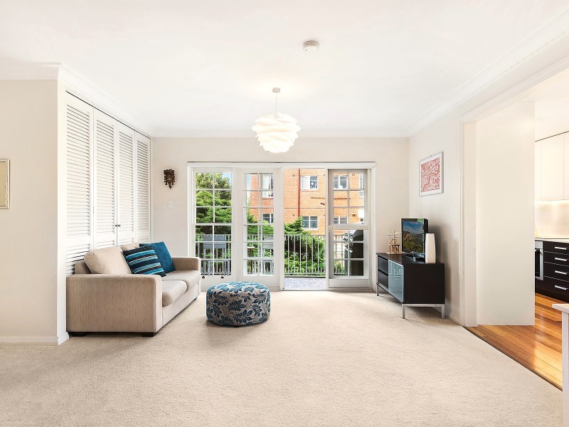 16/11 Selwyn Street, Wollstonecraft NSW 2065