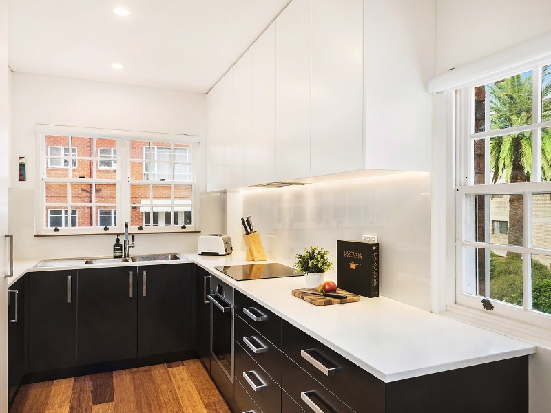 16/11 Selwyn Street, Wollstonecraft NSW 2065