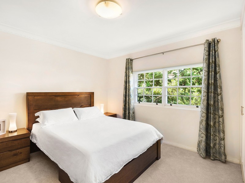 16/11 Selwyn Street, Wollstonecraft NSW 2065
