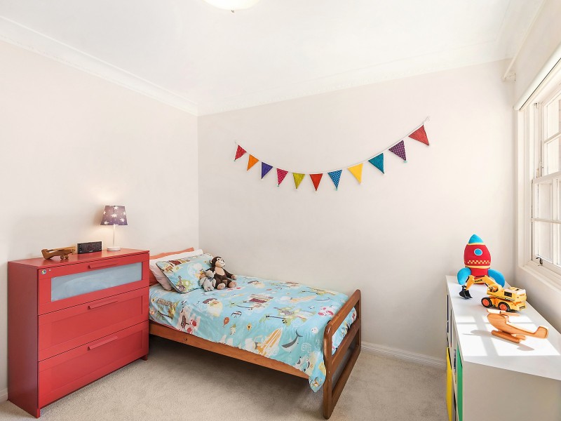 16/11 Selwyn Street, Wollstonecraft NSW 2065