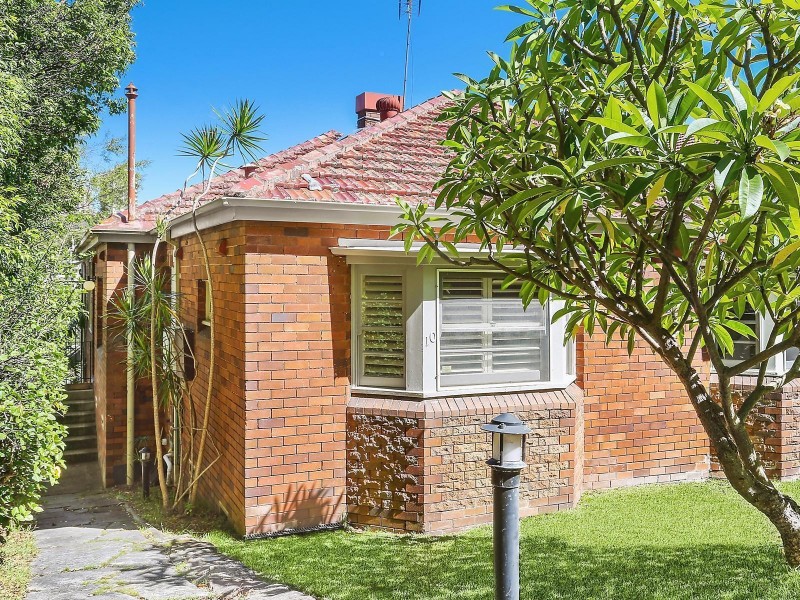 10 Premier Street, Neutral Bay NSW 2089