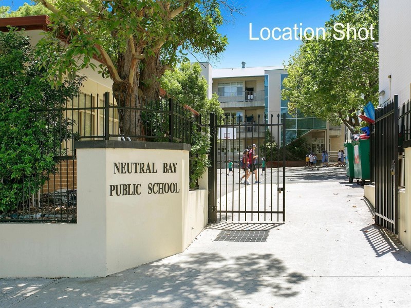 10 Premier Street, Neutral Bay NSW 2089