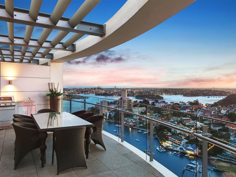 2103/55 Lavender Street, Milsons Point NSW 2061