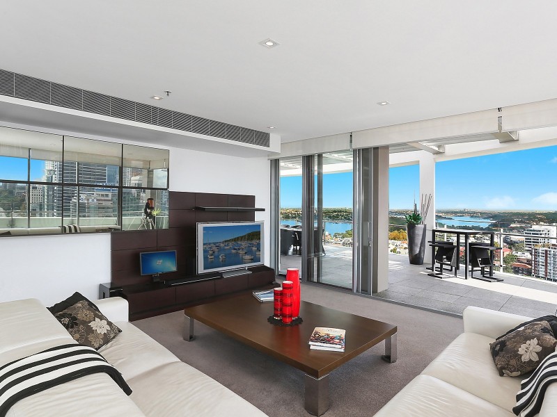 2103/55 Lavender Street, Milsons Point NSW 2061