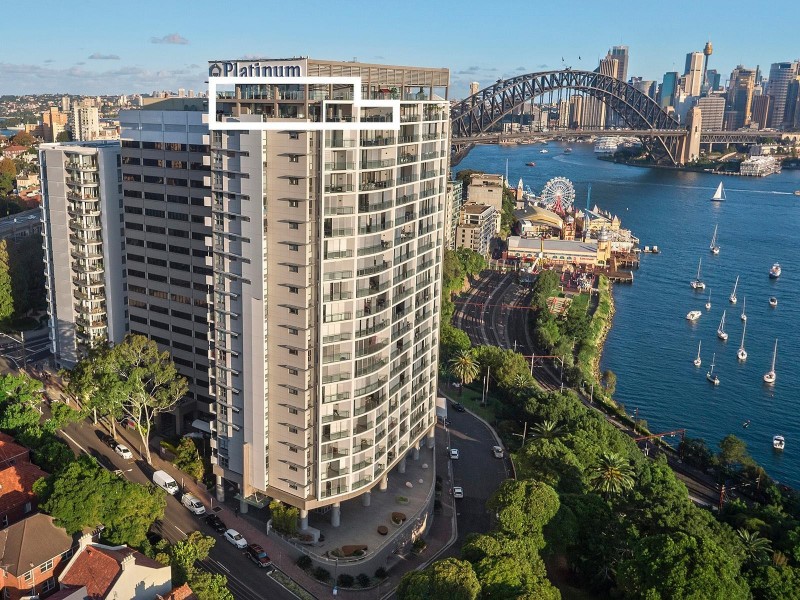 2103/55 Lavender Street, Milsons Point NSW 2061