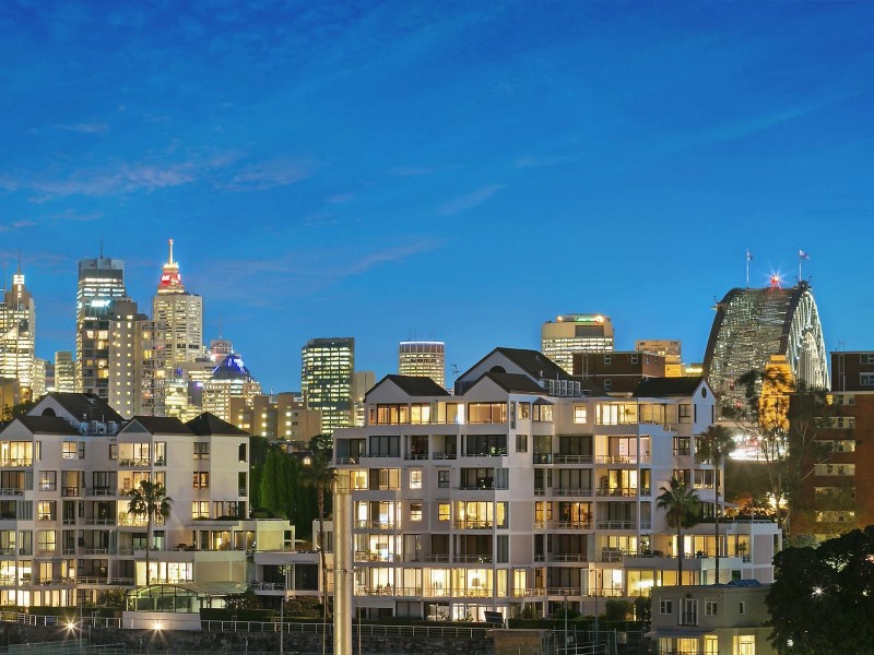 6/6 Ben Boyd Road, Neutral Bay NSW 2089