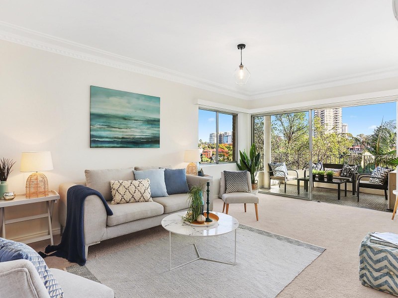 6/6 Ben Boyd Road, Neutral Bay NSW 2089