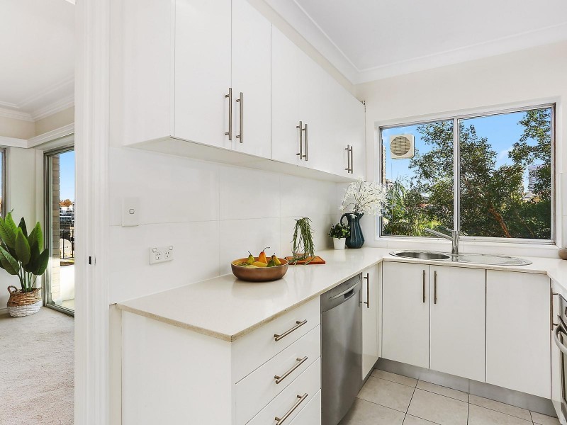 6/6 Ben Boyd Road, Neutral Bay NSW 2089