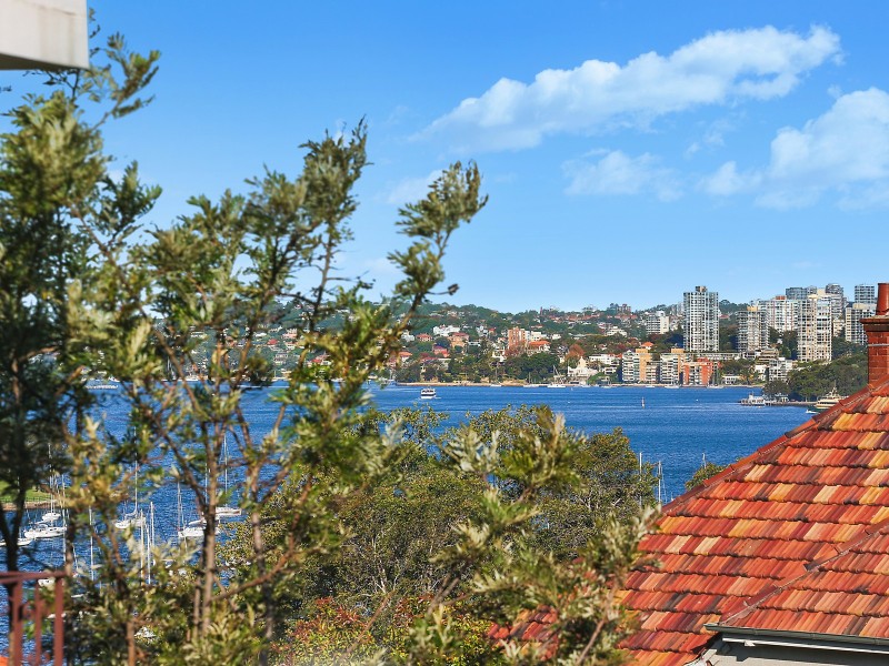 6/6 Ben Boyd Road, Neutral Bay NSW 2089