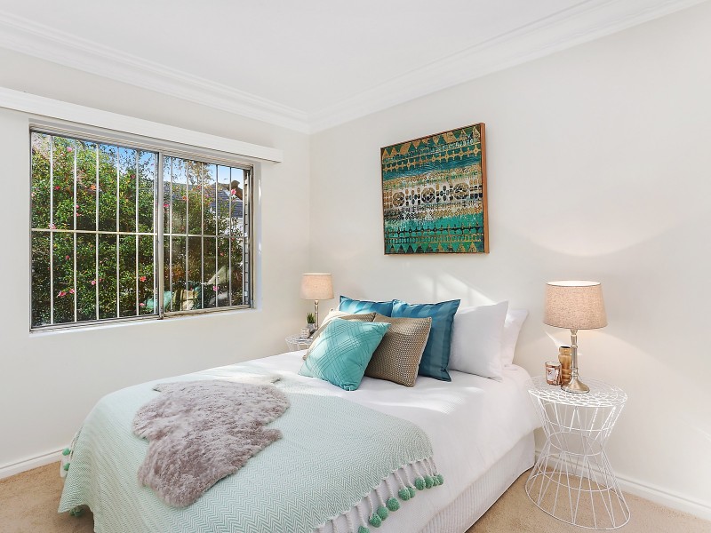 6/6 Ben Boyd Road, Neutral Bay NSW 2089