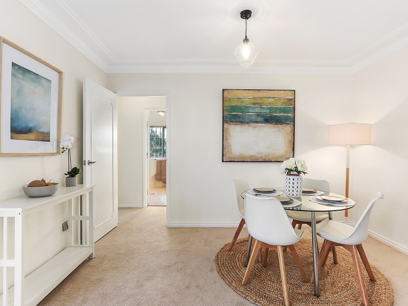 6/6 Ben Boyd Road, Neutral Bay NSW 2089