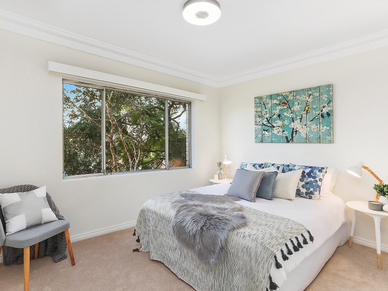 6/6 Ben Boyd Road, Neutral Bay NSW 2089